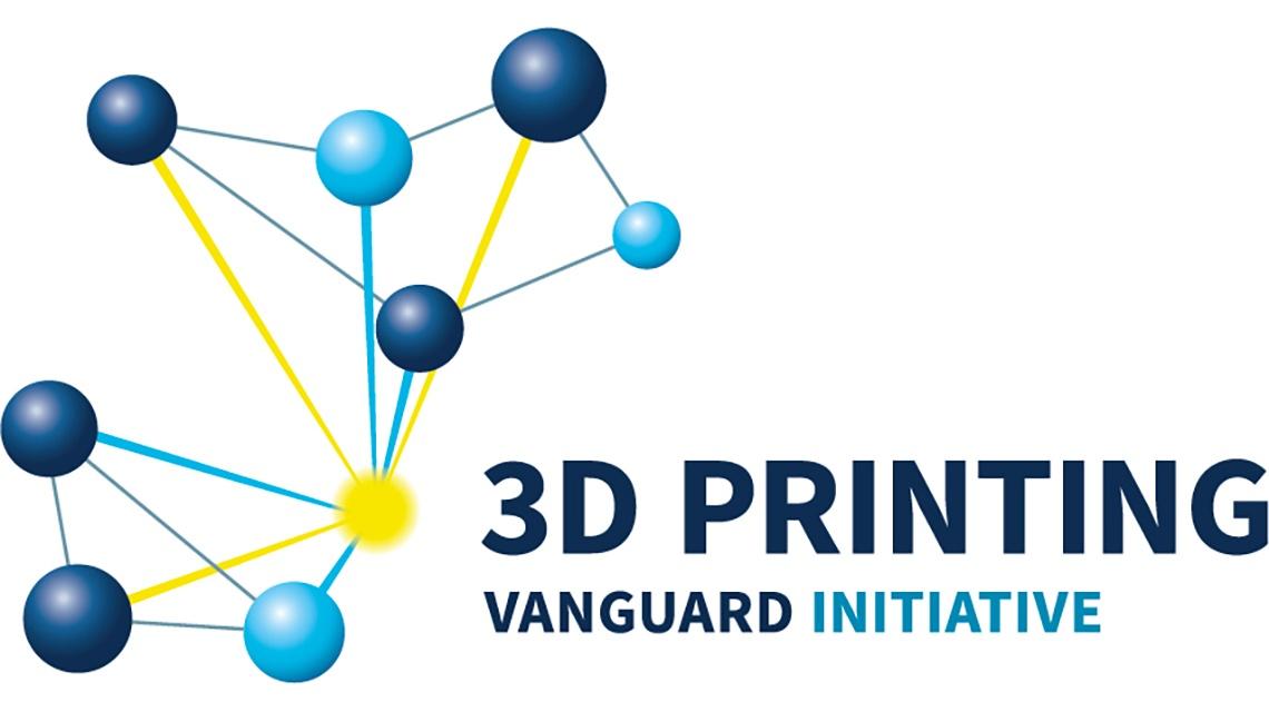 logo 3D printing