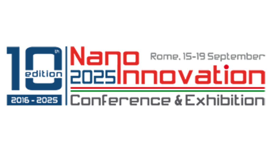 Nanoinnovation 2025