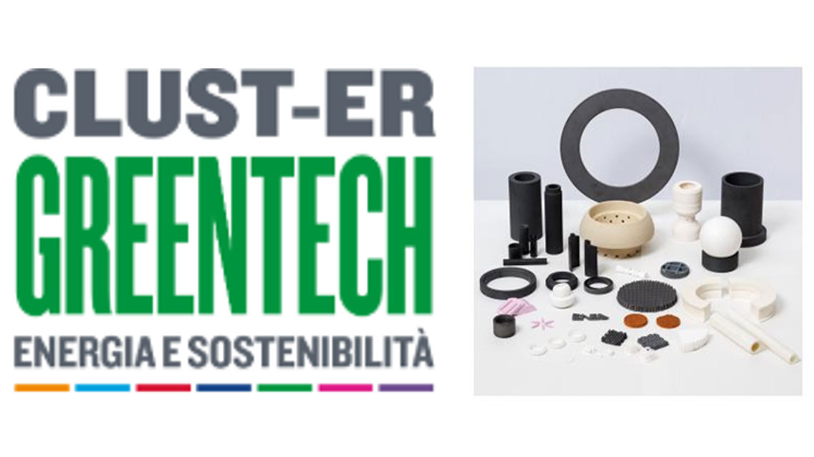 cluster greentech