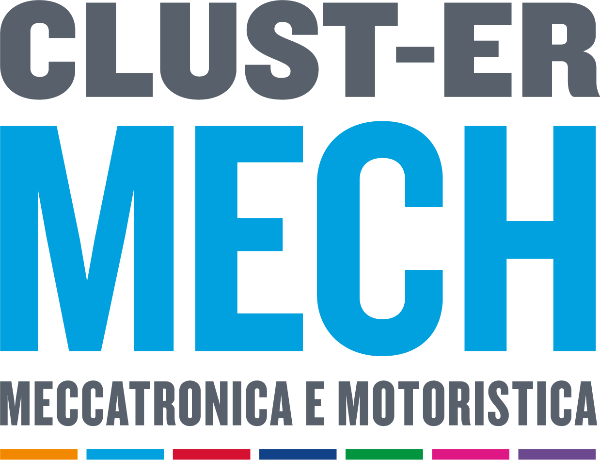 Associazione Clust-ER MECH per la Meccatronica e Motoristica