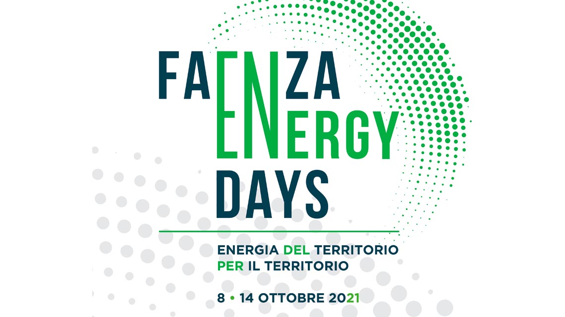 Faenza Energy Days 2021