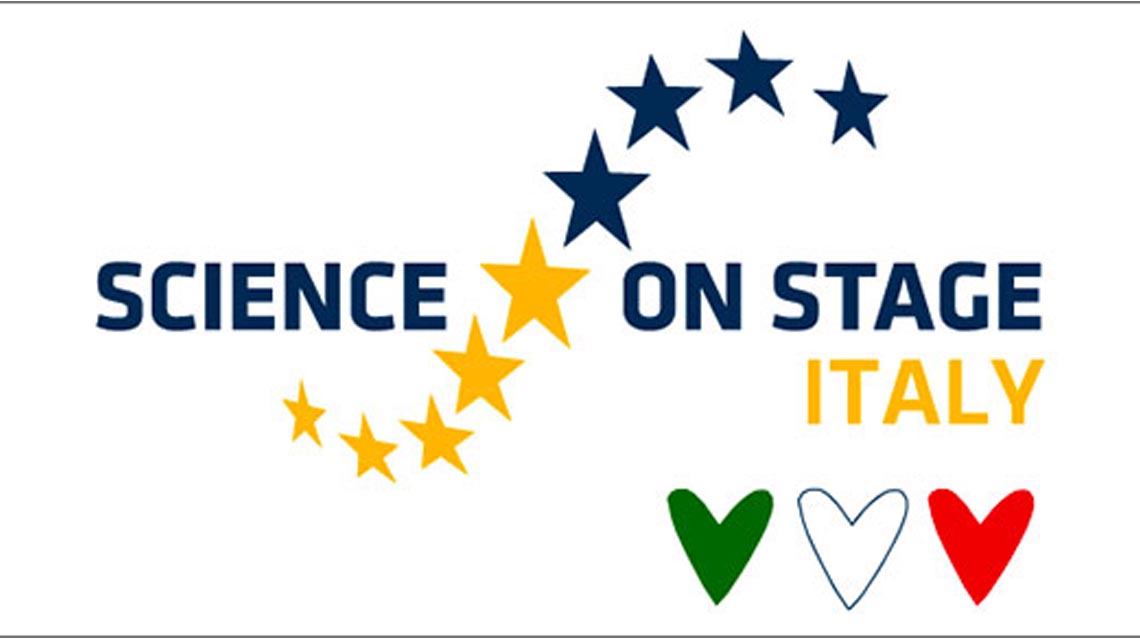science on stage italy