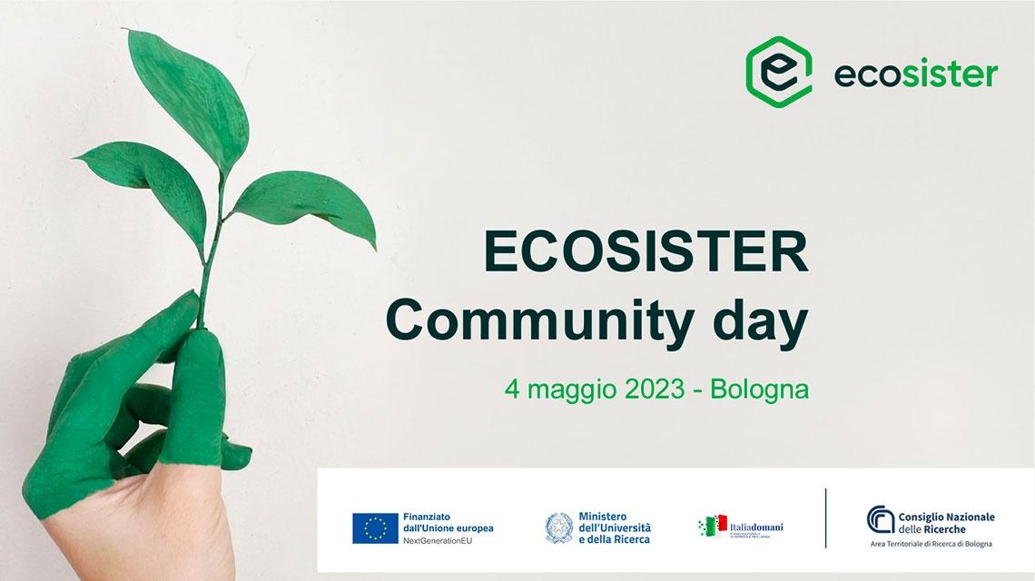 evento ecosister