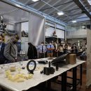 Visita al Tecnopolo di Ravenna